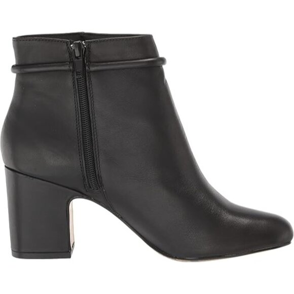 Bella Vita Women's Diaz Booties - Picture 5 of 6